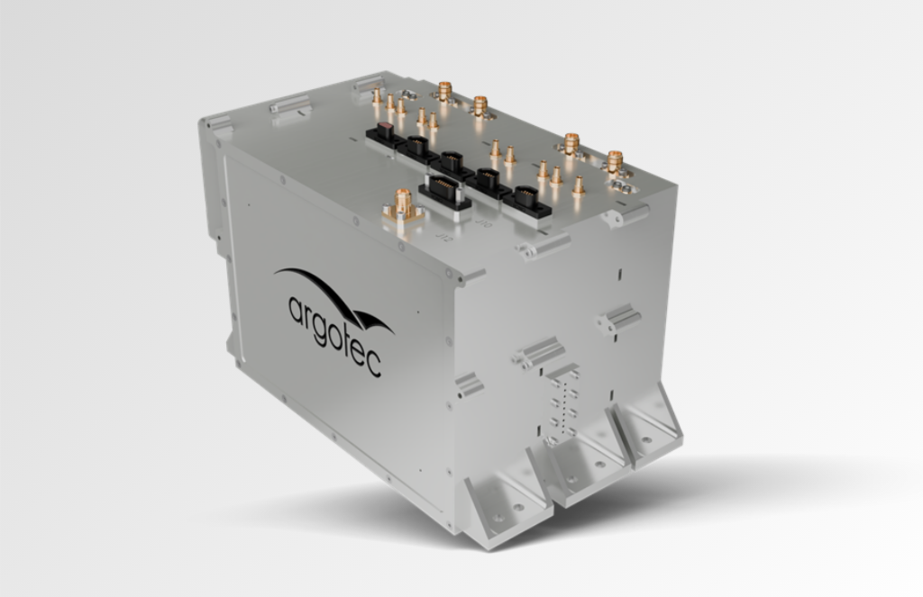 Events & News | Argotec